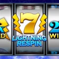 Lightning Respin 7