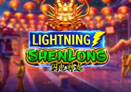 Lightning ShenLong