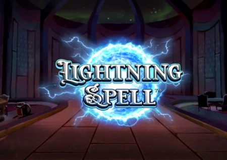 Lightning Spell
