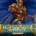 Lightning Strike Megaways