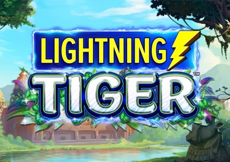 Lightning Tiger