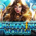 Lightning Woman