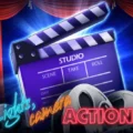 Lights Camera Action