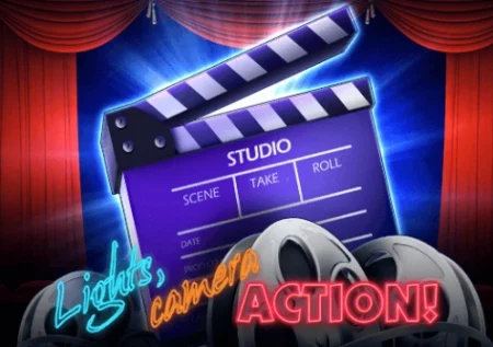 Lights Camera Action