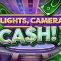 Lights, Camera, Cash!