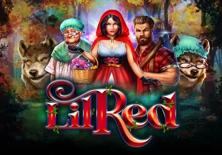 Lil Red