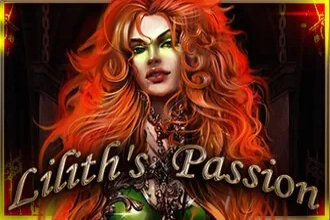 Lilith’s Passion