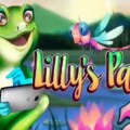 Lilly’s Pad