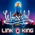 Link King Wonderful Lamp