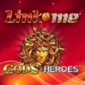 Link Me Gods & Heroes