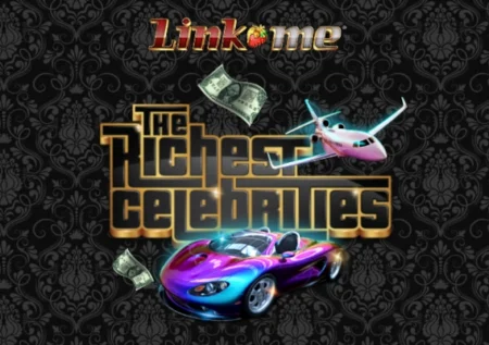 Link Me The Richest Celebrities