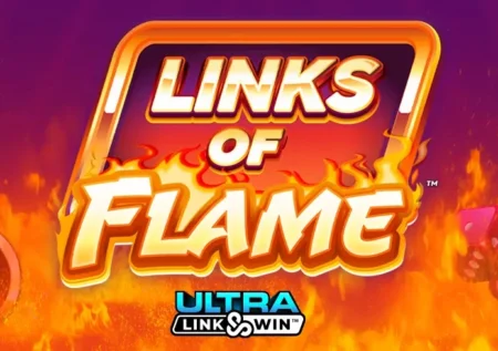 Links of Flame