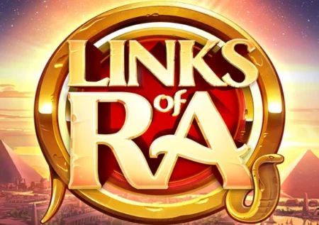 Links of Ra