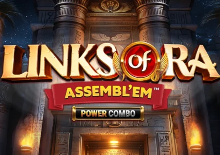 Links of Ra ASSEMBL’EM Power Combo
