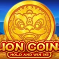 Lion Coins