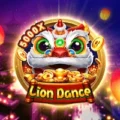 Lion Dance