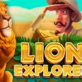 Lion Explorer