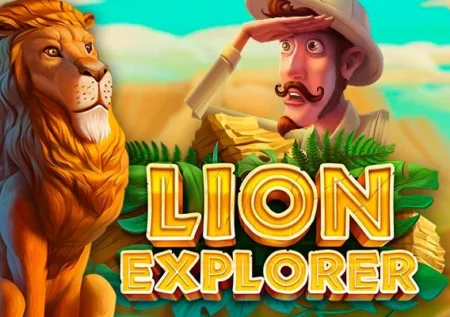 Lion Explorer