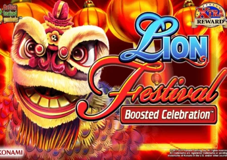 Lion Festival