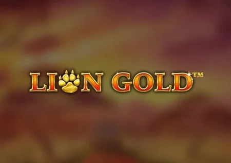Lion Gold