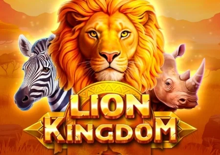 Lion Kingdom