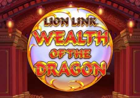 Lion Link Wealth of the Dragon