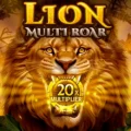Lion Multi Roar