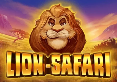 Lion Safari