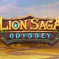 Lion Saga Odyssey