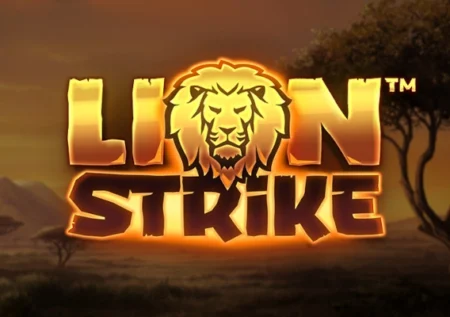 Lion Strike