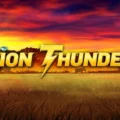 Lion Thunder