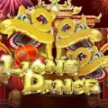 Lions Dance