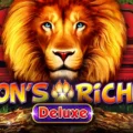 Lion’s Riches Deluxe