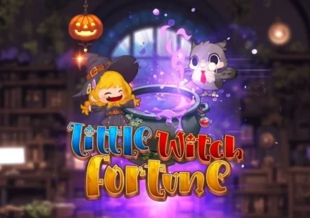 Little Witch Fortune
