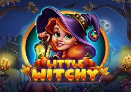 Little Witchy