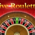 Live Roulette