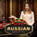 Live Russian Roulette