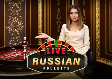 Live Russian Roulette