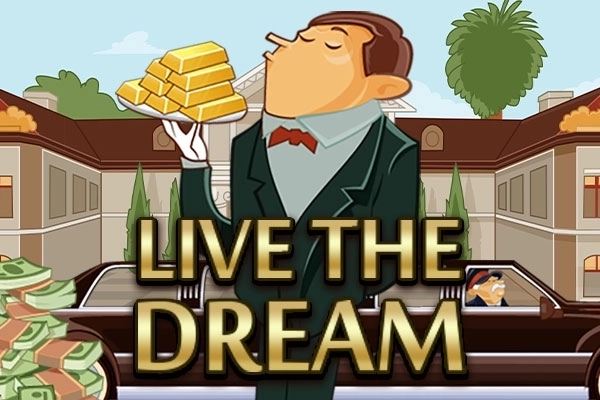 Live the Dream