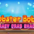 Lobster Bob’s Crazy Crab Shack