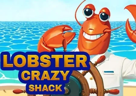 Lobster Crazy Shack
