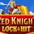 Lock & Hit: Red Knight