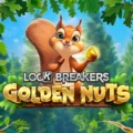 Lock Breakers – Golden Nuts