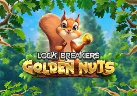 Lock Breakers – Golden Nuts