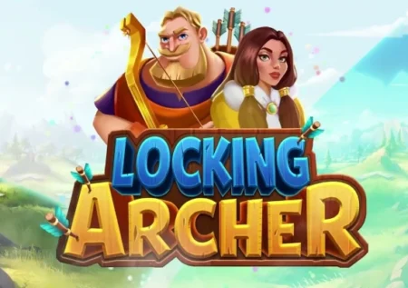 Locking Archer