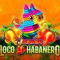 J Mania Loco Habanero
