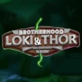 Loki & Thor