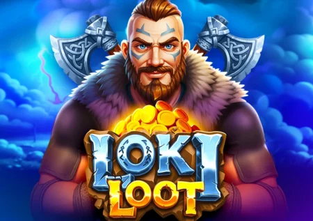 Loki Loot