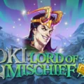 Loki Lord of Mischief
