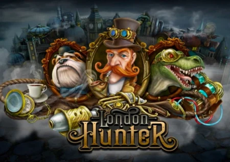 London Hunter